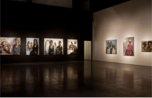 Nesma Art Gallery